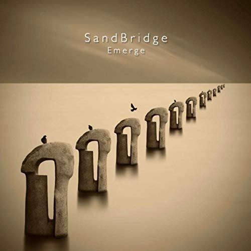 SandBridge - Emerge (2019)
