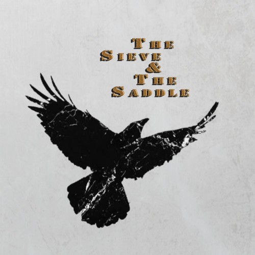 The Sieve & the Saddle - The Sieve (2019)