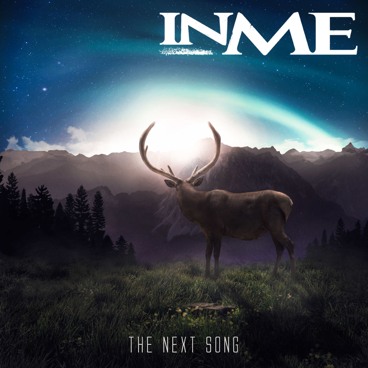 InMe - The Next Song (Single) (2019)