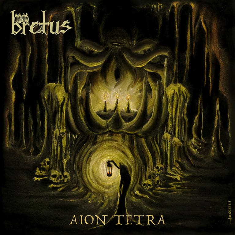 Bretus - Aion Tetra (2019)