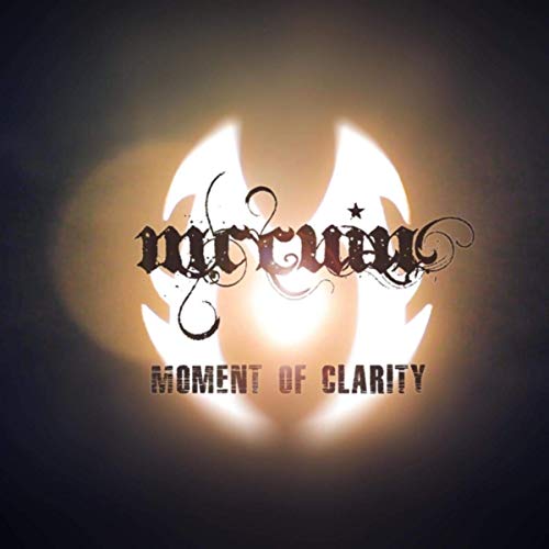 McCuin - Moment Of Clarity (2019)