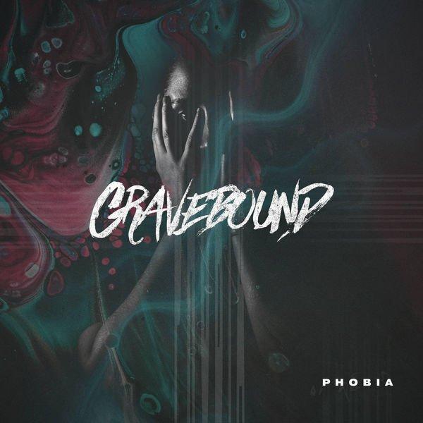 GraveBound - Phobia [EP] (2019)