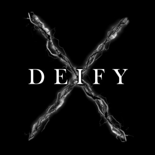 Deify - X (2019)
