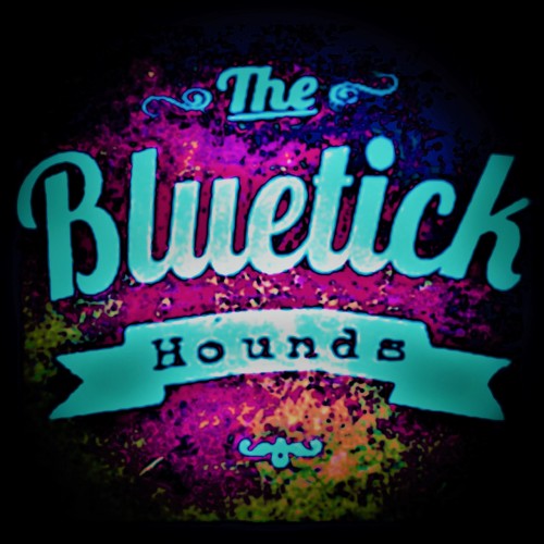 The Bluetick Hounds - No Cover Charge (2019)