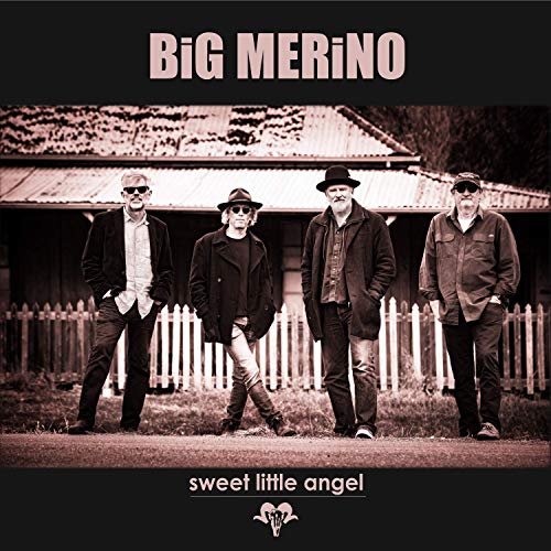 Big Merino - Sweet Little Angel (2019)