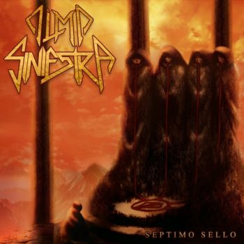 Alma Siniestra - Septimo Sello (2019)