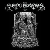 Sepvlcralis - Sepvlcralis [ep] (2019)