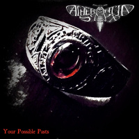 Acherontia Styx - Your Possible Pasts [ep] (2019)