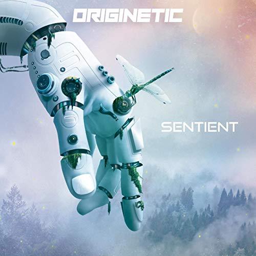 Originetic - Sentient (2019)