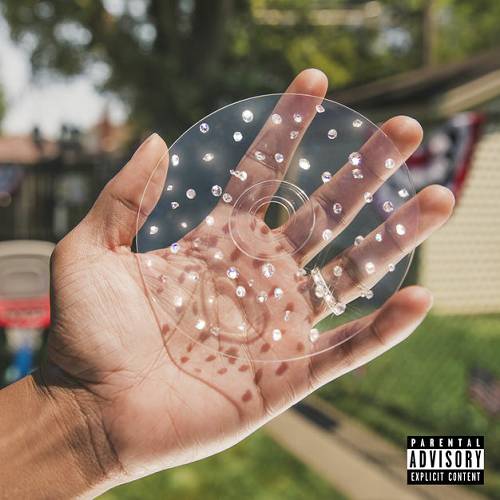 Chance the Rapper - The Big Day (2019)