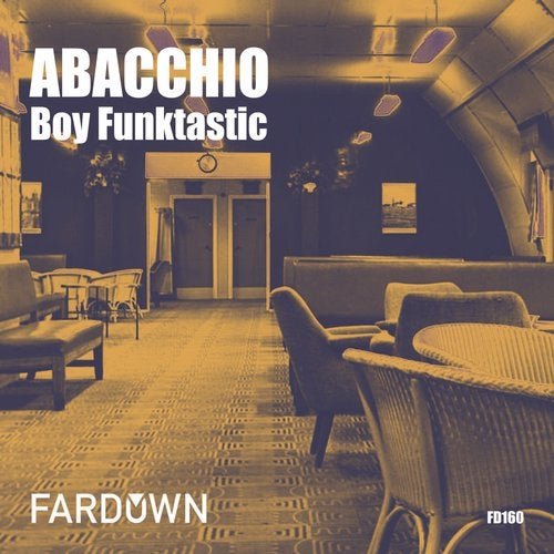 Boy Funktastic - Abbachio (2019)
