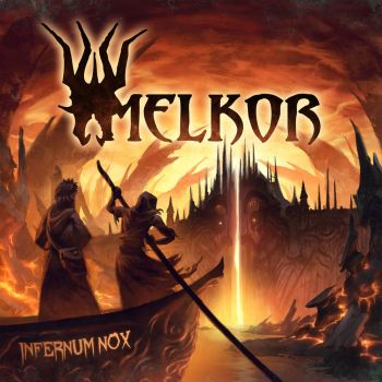 Melkor - Infernum Nox (2019)