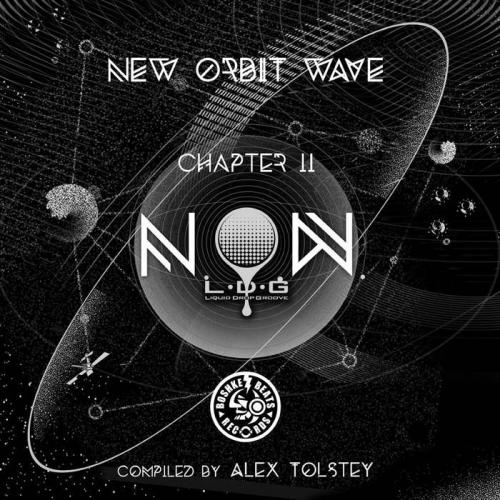 VA - New Orbit Wave Chapter 2 (2019)