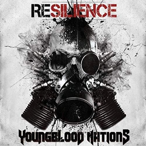 Youngblood Nations - Resilience (EP) (2019)