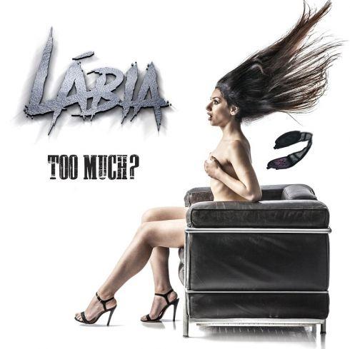 Labia - Too Much? (2019)