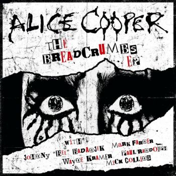 Alice Cooper - Breadcrumbs (2019)