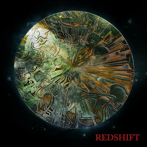 Redshift - Redshift (2019)
