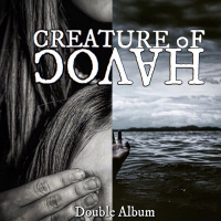 Creature Of Havoc - Double Album (2019)