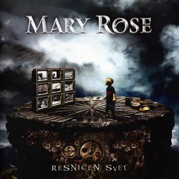 Mary Rose - Resnicen Svet (2019)