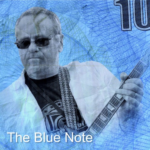 Bluescorp - The Blue Note  2019