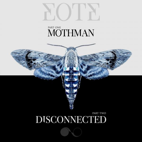 Embassy Of The Envy - Mothman Disconnected (2019)