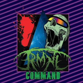 TRMNL - Command (2019)