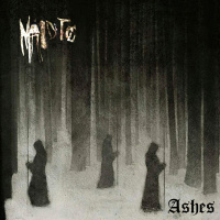 Maldito - Ashes (2019)