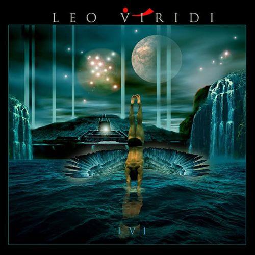 Leo Viridi - Lv1 (2019)