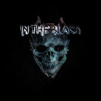 In The Black - In The Black (2019)