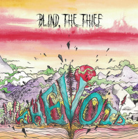 Blind, The Thief - The Void (2019)
