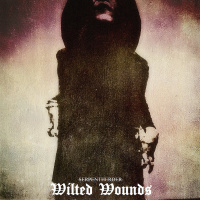 Serpent Herder - Wilted Wounds (2019)