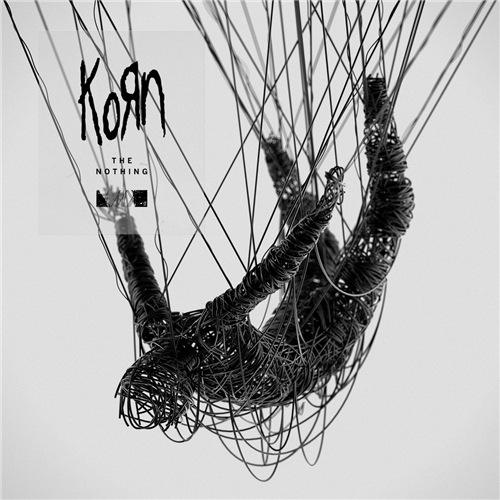 Korn - Cold (Single) (2019)