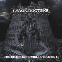Chaos Doctrine - The Chaos Chronicles, Vol. I [ep] (2019)