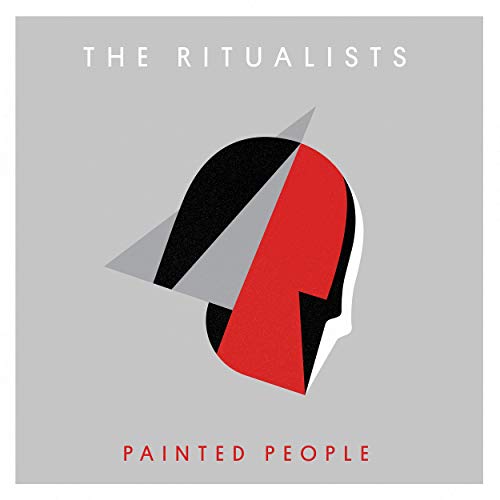 The Ritualists - Painted People (2019)