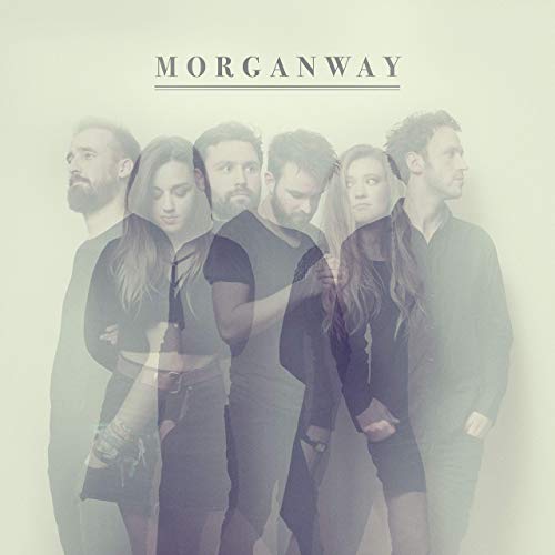 Morganway - Morganway (2019)