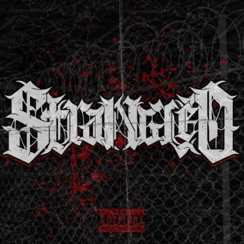Strangled - Strangled [EP] (2019)
