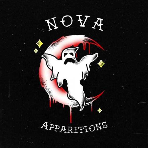 Nova - Apparations (2019)