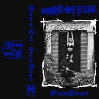 Storm Of Evil - Gravestoned (2019)