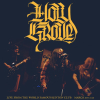 Holy Grove - Live At The World Famous Kenton Club [live] (2019)