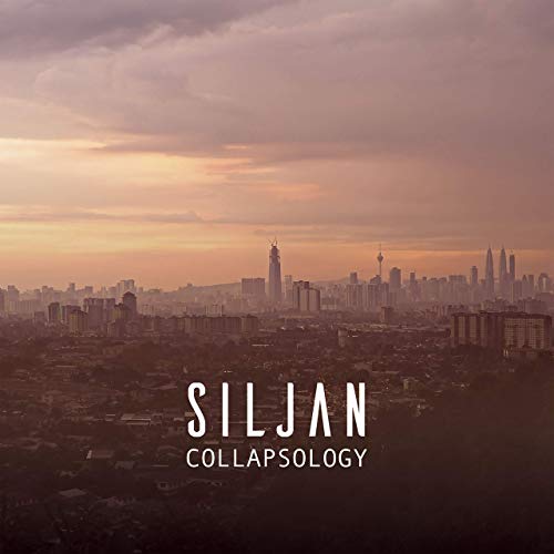 Siljan - Collapsology (2019)