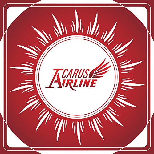 Icarus Airline - Icarus Airline (2019)