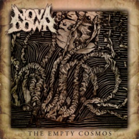 Novadown - The Empty Cosmos (2019)