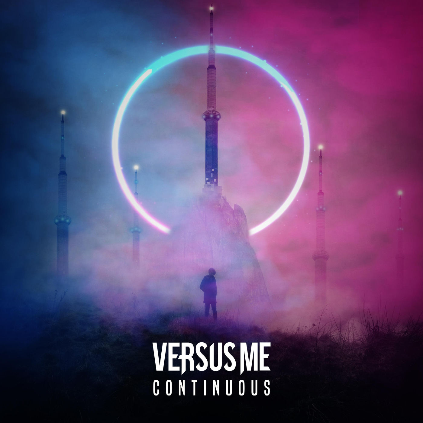 Versus Me - Continuous (2019)