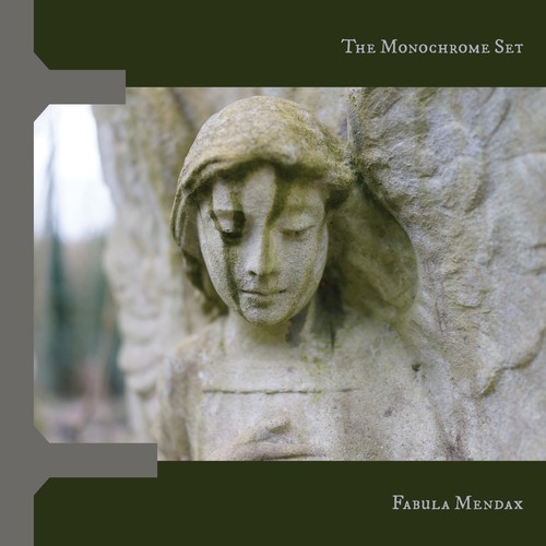 The Monochrome Set - Fabula Mendax (2019)