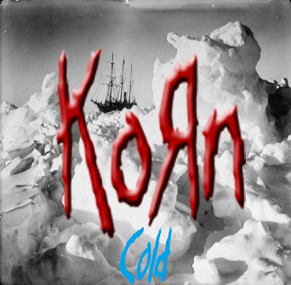 KoRn - Cold (EP) (2019)