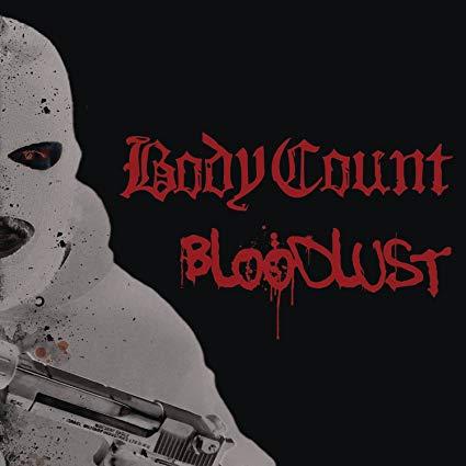 Body Count - Bloodlust (2019)