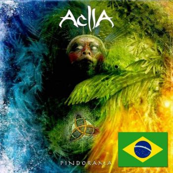 Aclla - Pindorama (Versao Em Portugues) (2019)