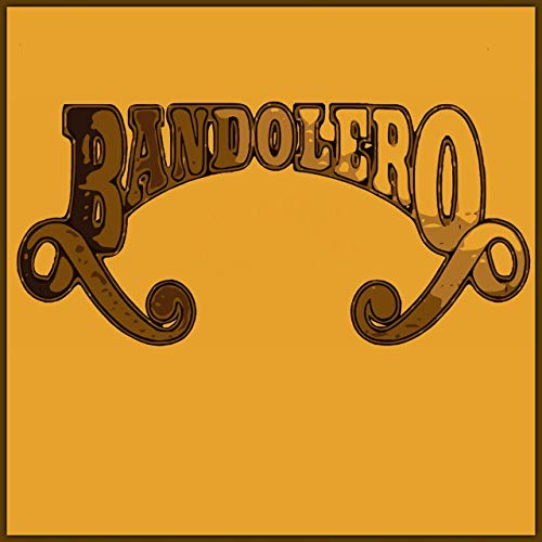 Bandolero - Bandolero (2019)