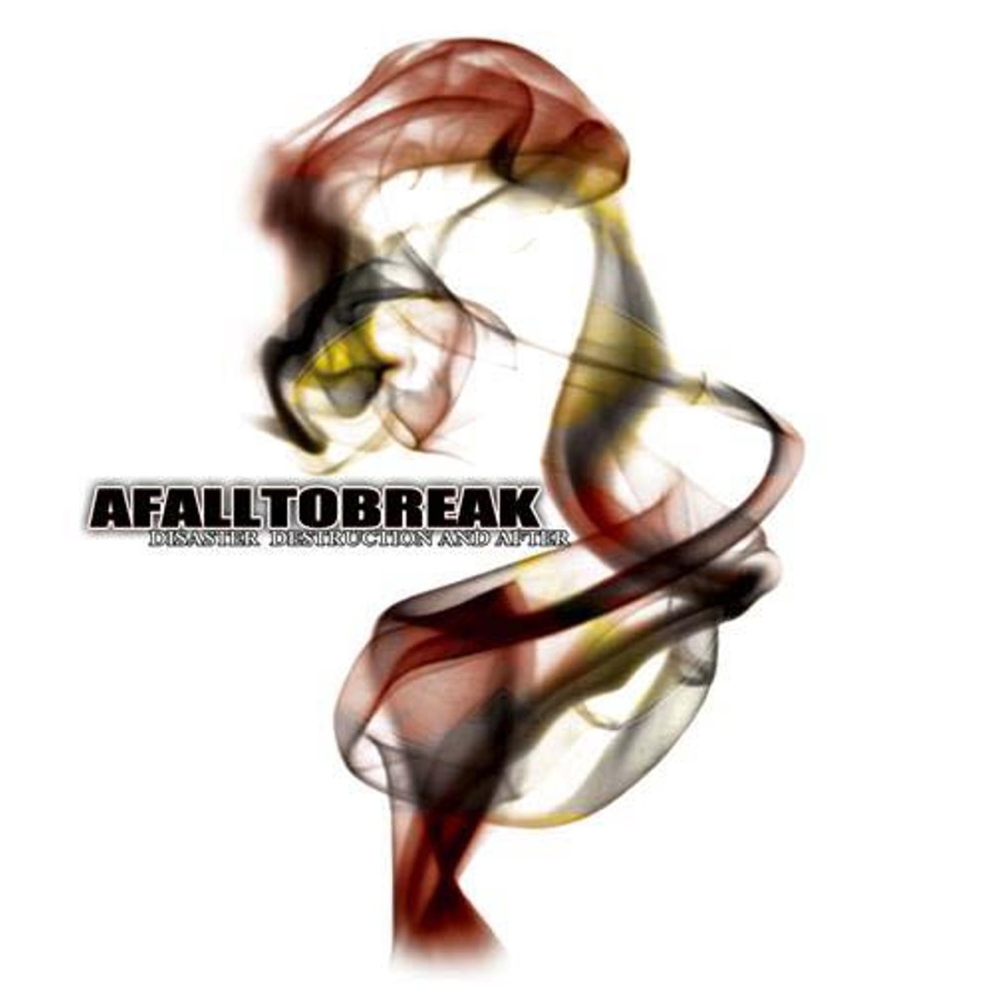 A Fall To Break - Disaster, Destruction and After (2019)