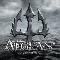 The Aegean - Arethusa [ep] (2019)
